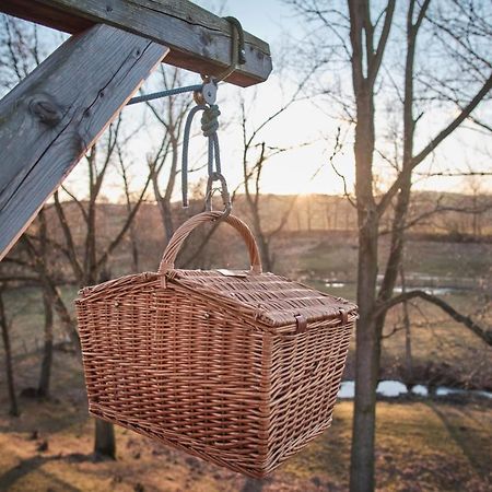 Treehouse Kremilek Villa Jesenice  Ngoại thất bức ảnh