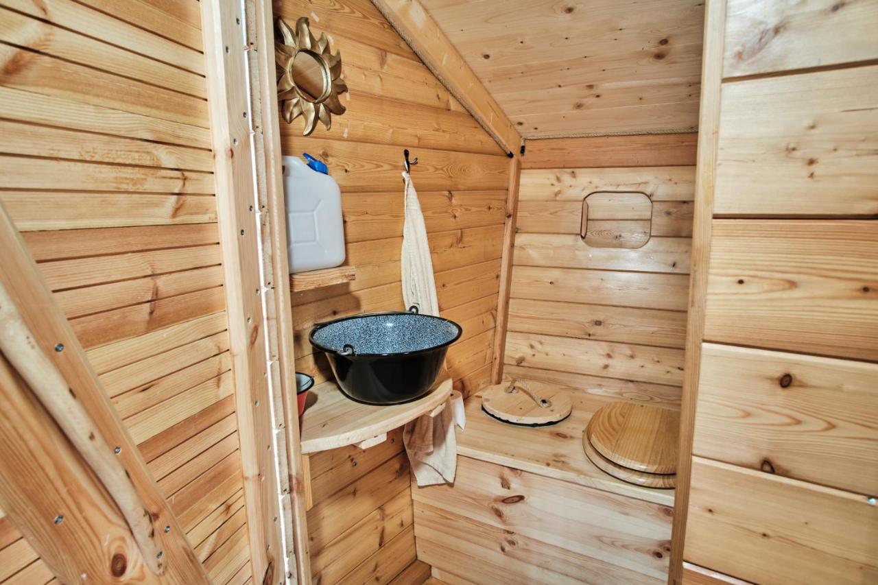 Treehouse Kremilek Villa Jesenice  Ngoại thất bức ảnh