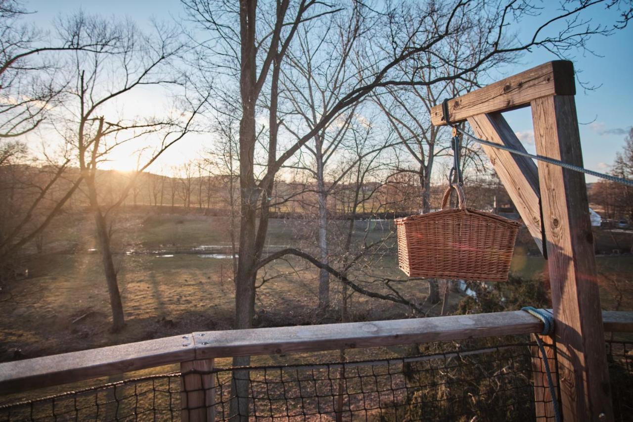 Treehouse Kremilek Villa Jesenice  Ngoại thất bức ảnh