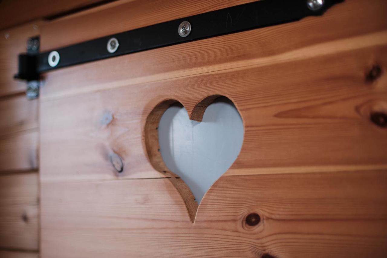 Treehouse Kremilek Villa Jesenice  Ngoại thất bức ảnh